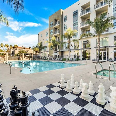 Pineapple Haven Apartment San Diego Bagian luar foto