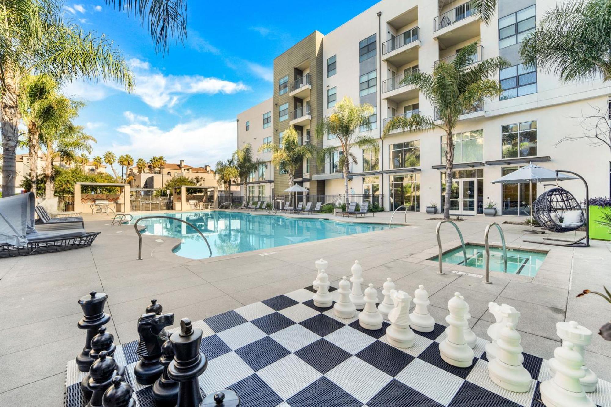 Pineapple Haven Apartment San Diego Bagian luar foto