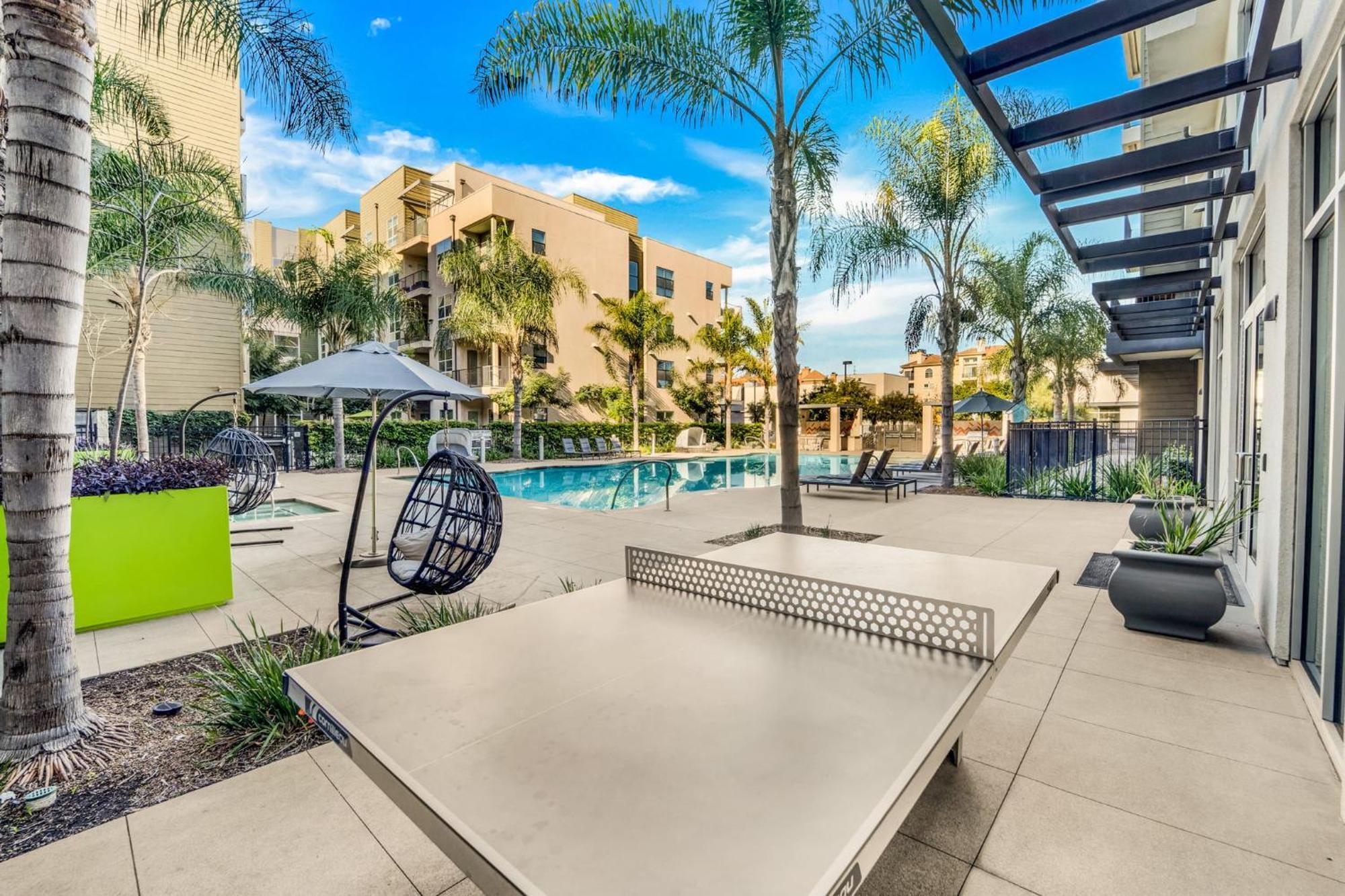 Pineapple Haven Apartment San Diego Bagian luar foto